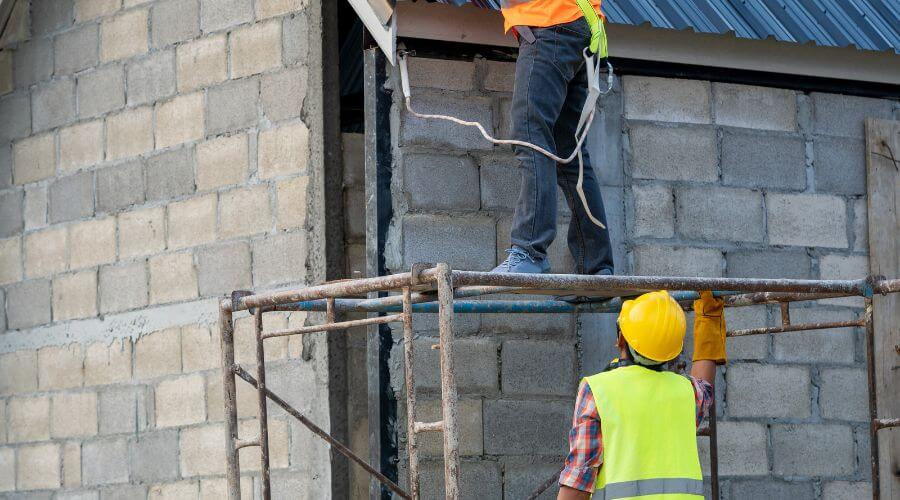 Expert tile roof repair services in Rowdy, KY